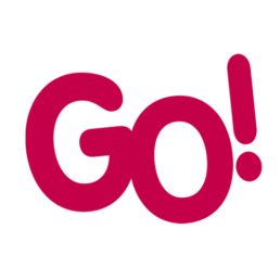 logo GO
