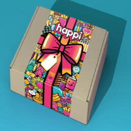 Happi box
