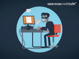 GraydonCreditsafe Animatie Fraude