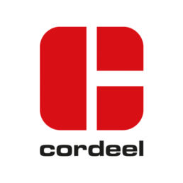logo cordeel