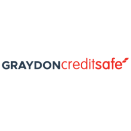 logo graydon creditsafe